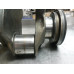 #IZ02 Crankshaft Standard From 1999 Ford F-250 Super Duty  5.4